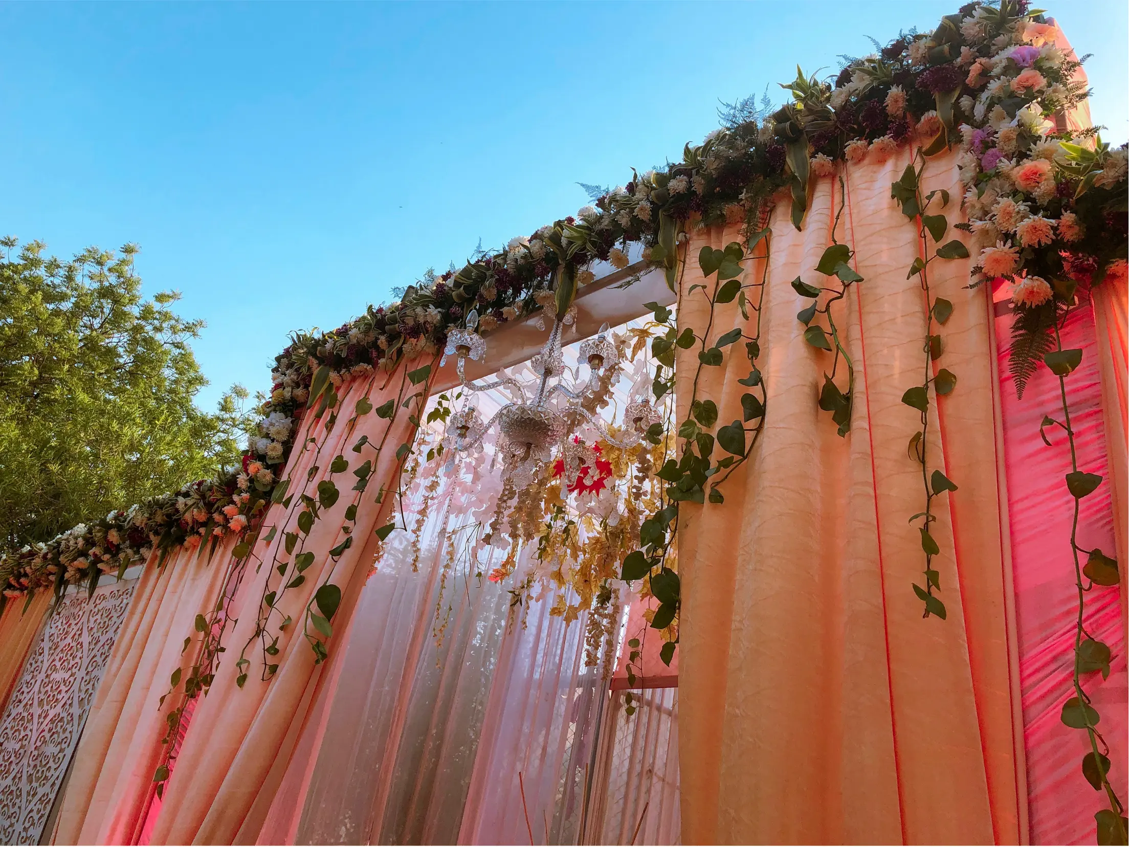 Modern fitness center with state-of-the-art equipment